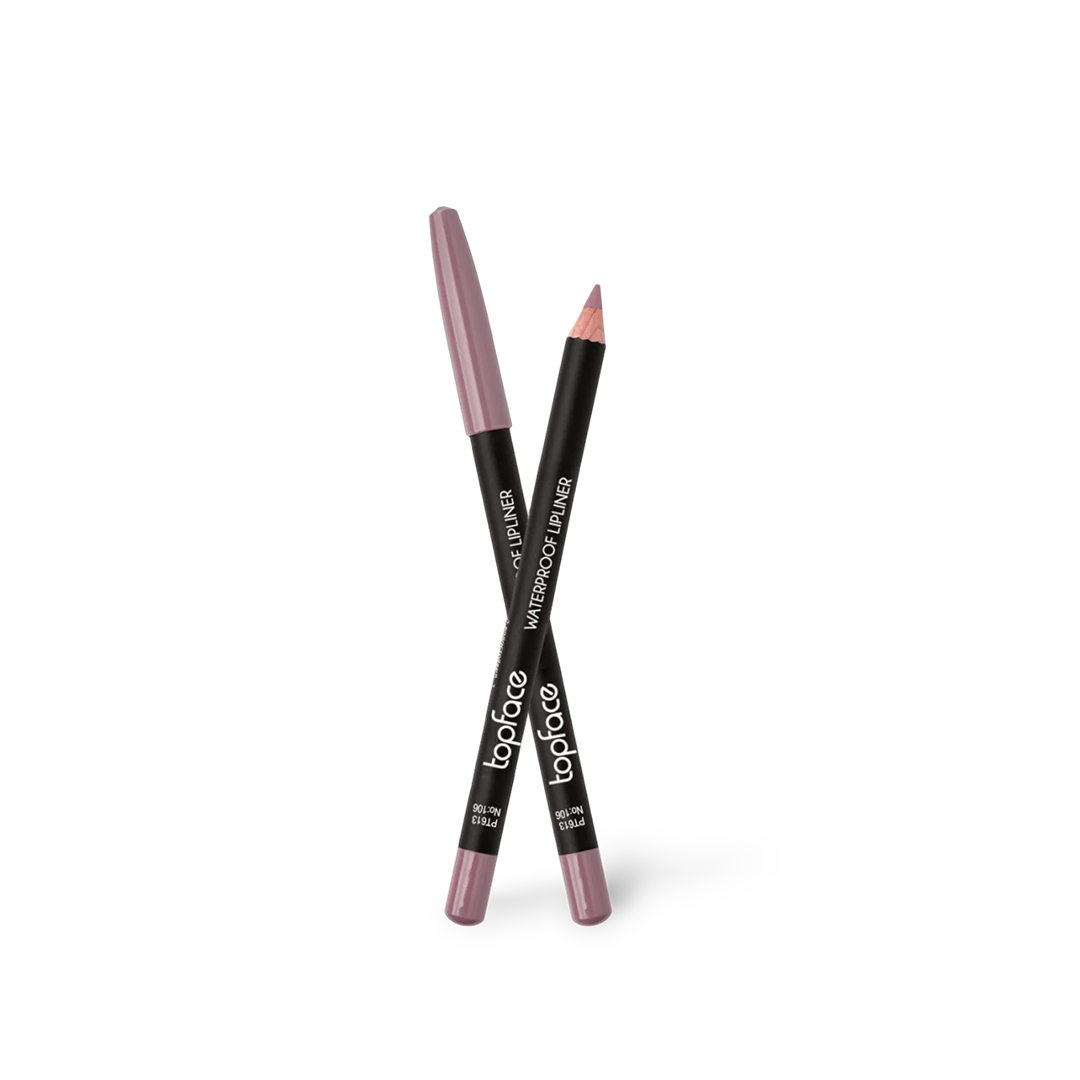 Waterproof Lipliner