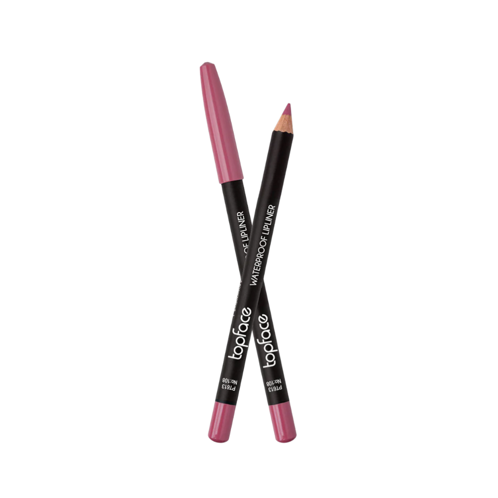 Waterproof Lipliner