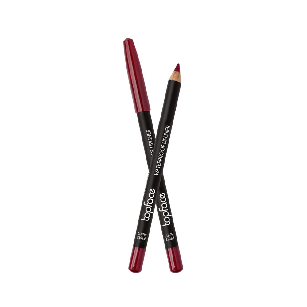 Waterproof Lipliner