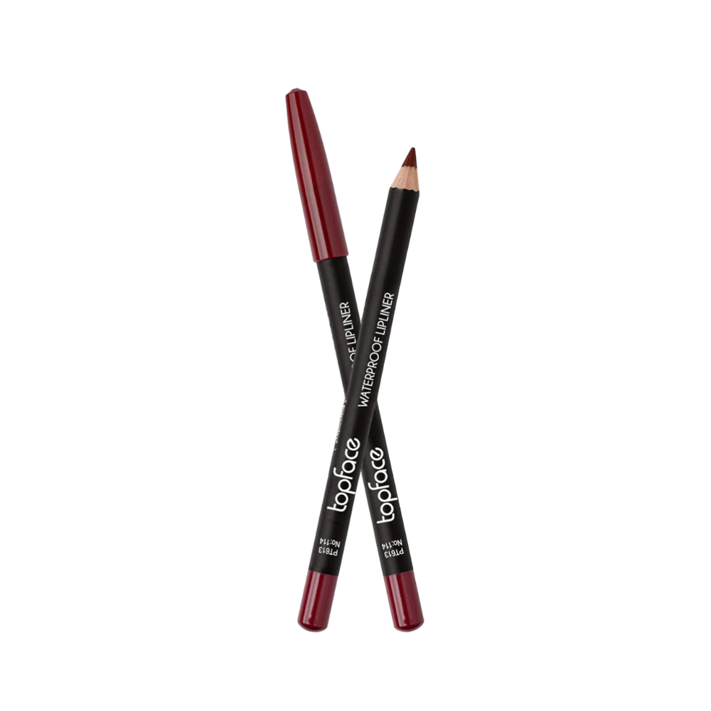 Waterproof Lipliner