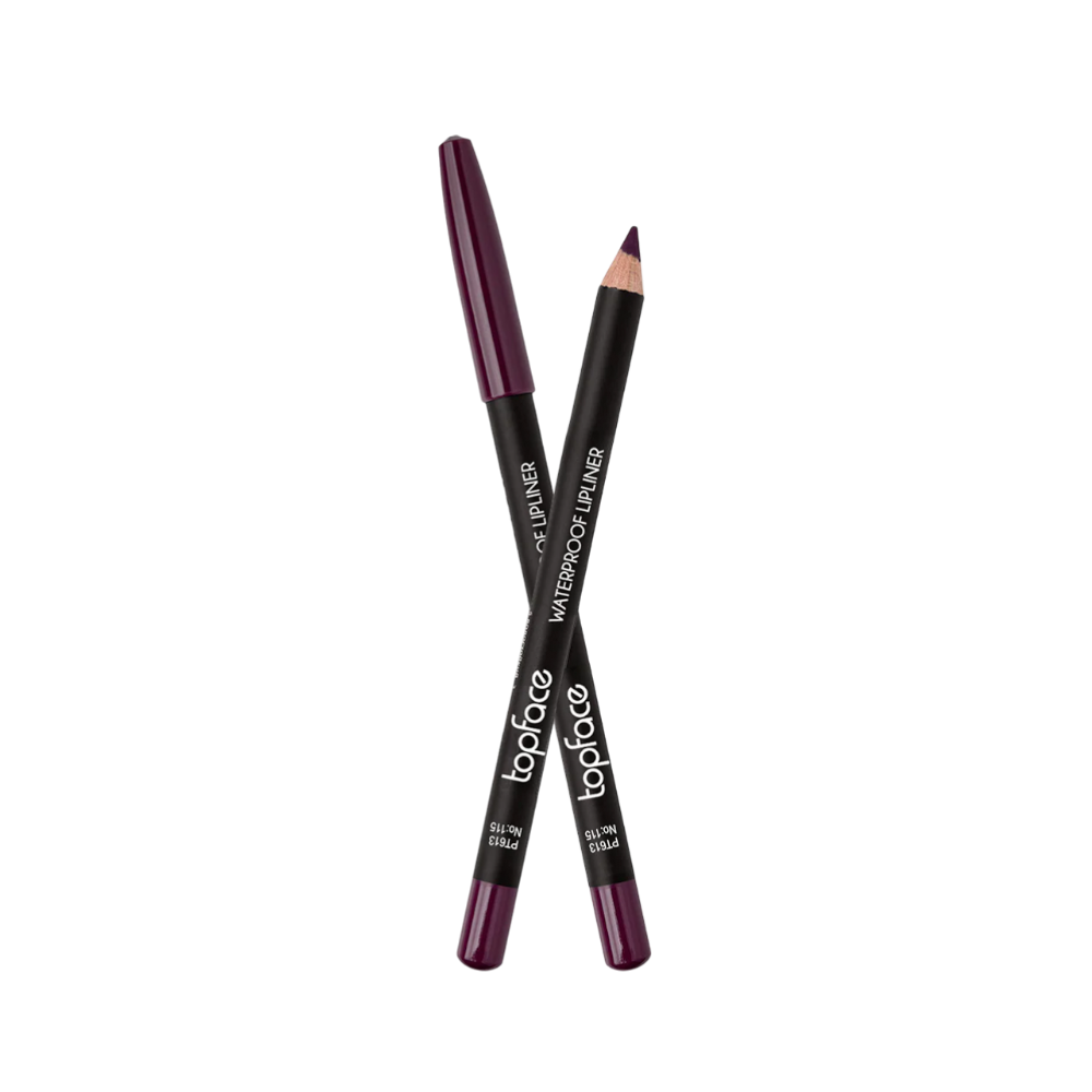 Waterproof Lipliner