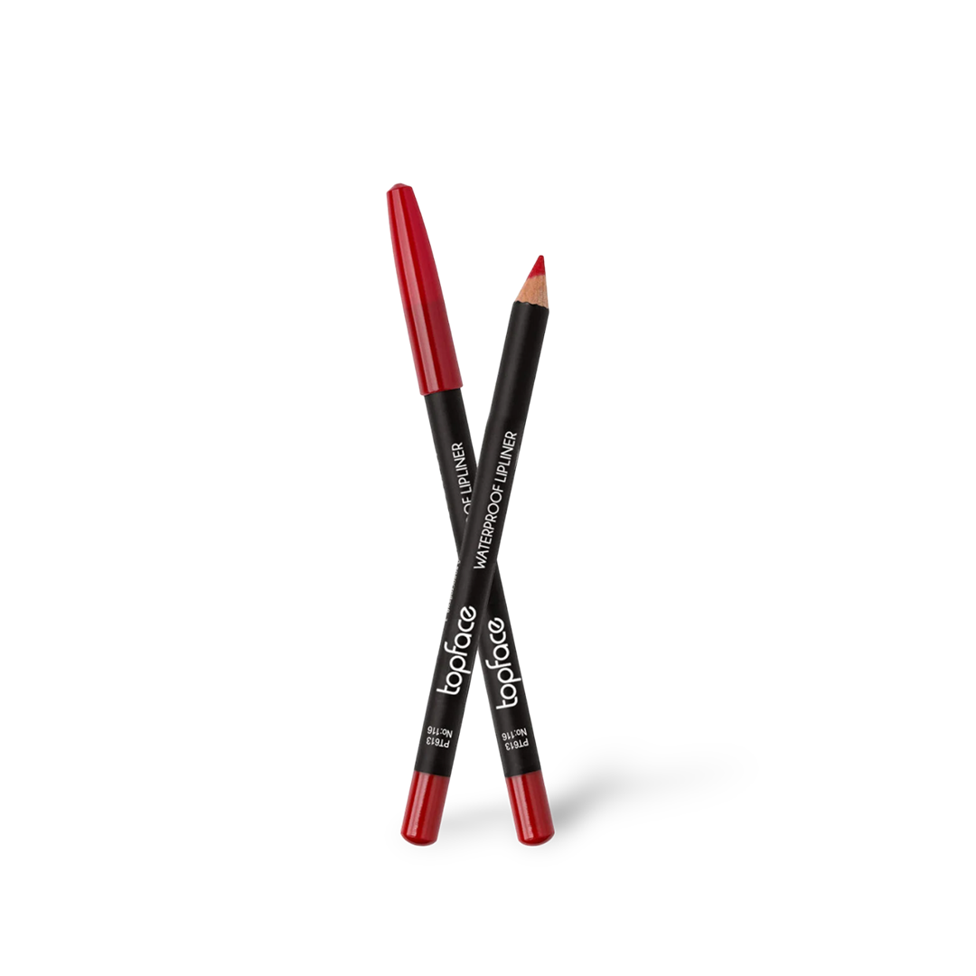 Waterproof Lipliner