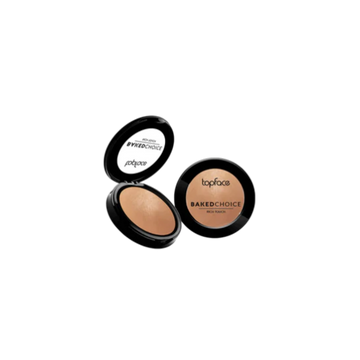 Baked Choice Rich Touch Blush On