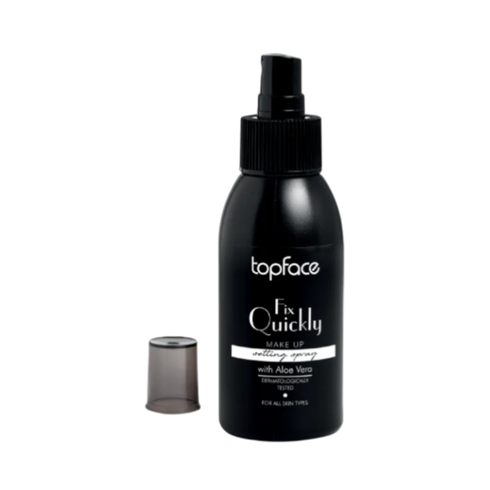 Fix Quickly Make Up Spray