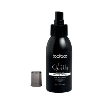 Fix Quickly Make Up Spray