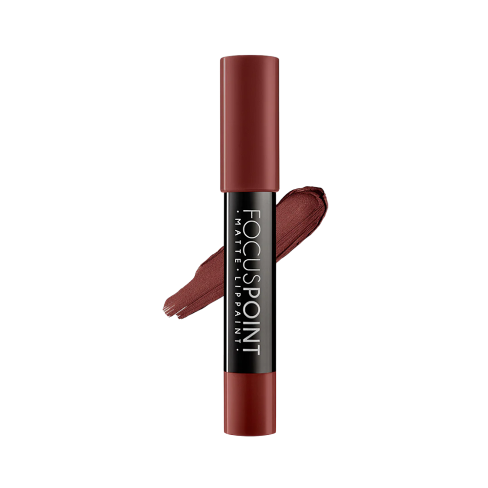 Focus Point Matte Lip Paint
