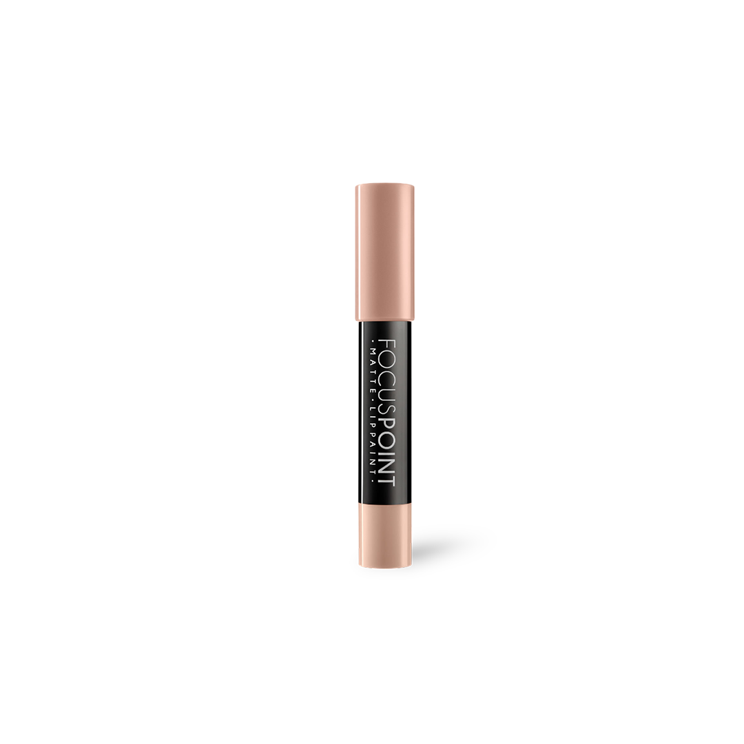 Focus Point Matte Lip Paint