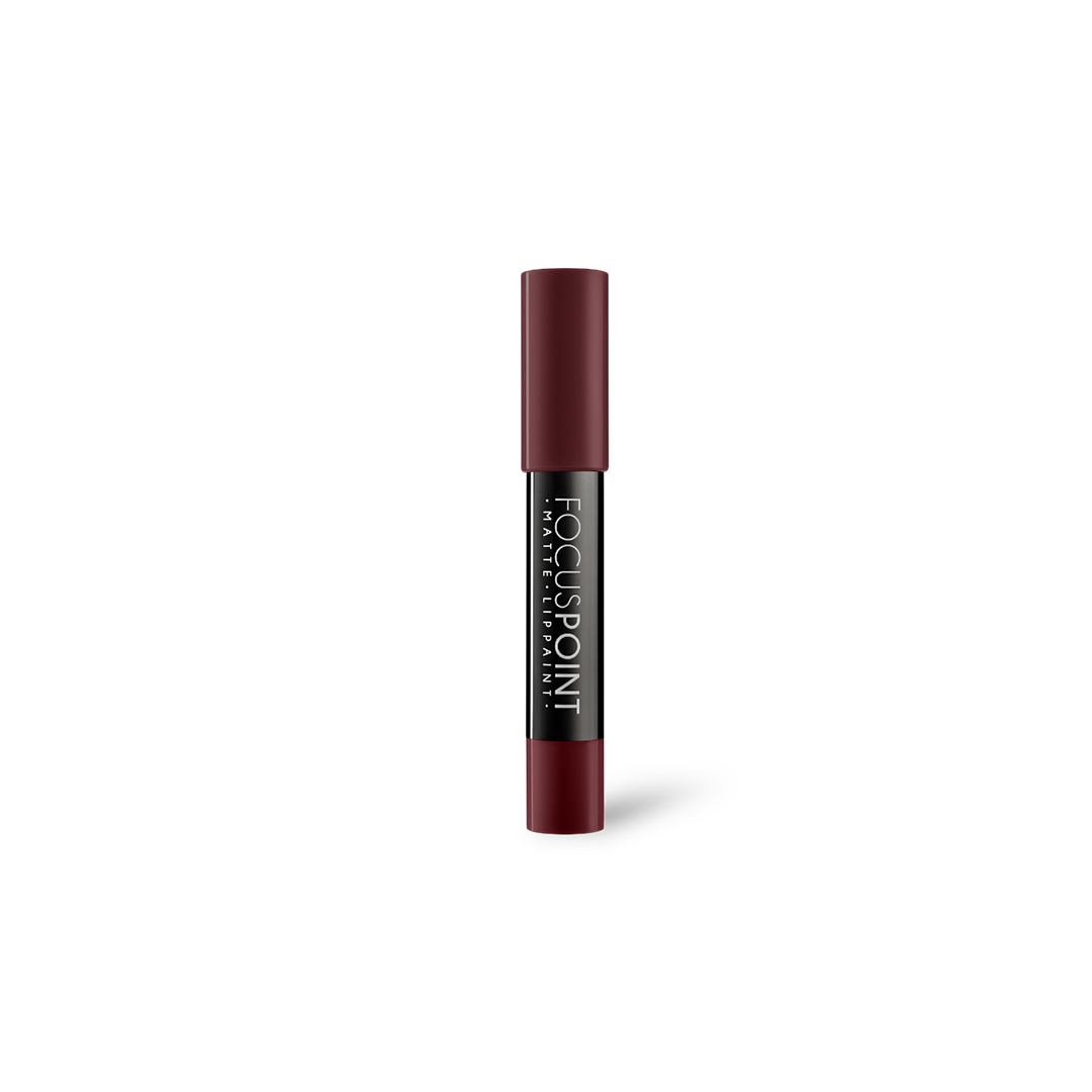 Focus Point Matte Lip Paint