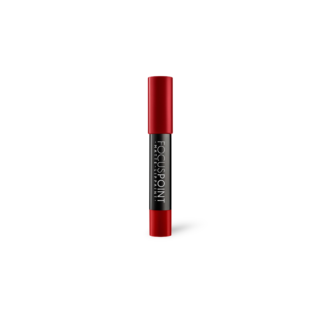 Focus Point Matte Lip Paint