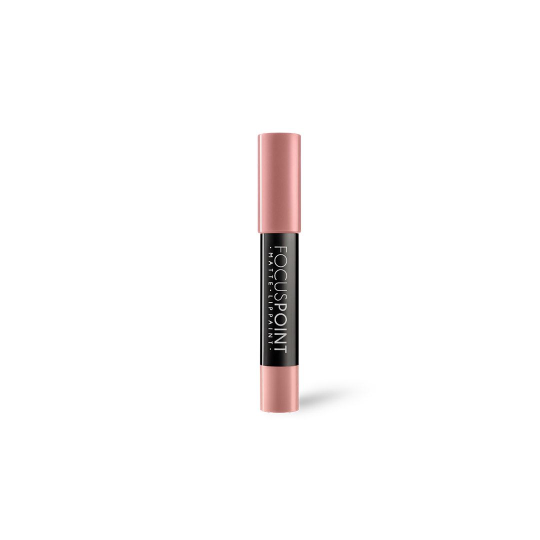 Focus Point Matte Lip Paint