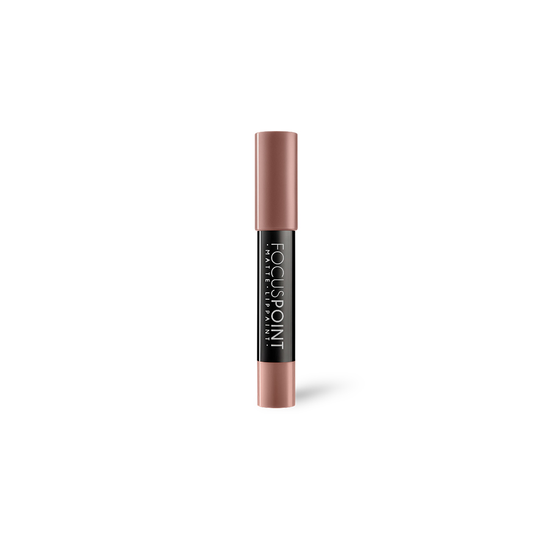 Focus Point Matte Lip Paint
