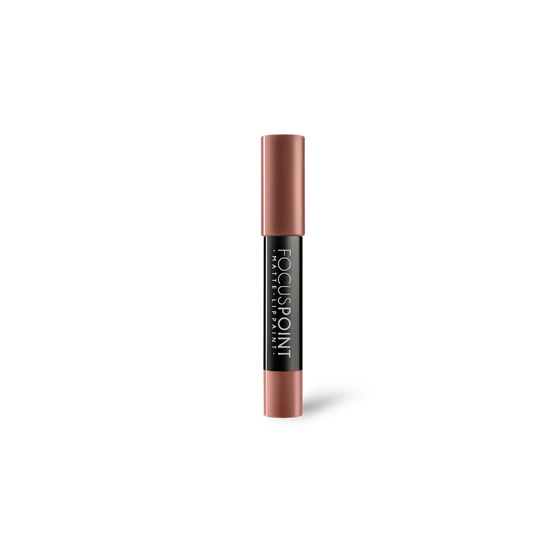 Focus Point Matte Lip Paint