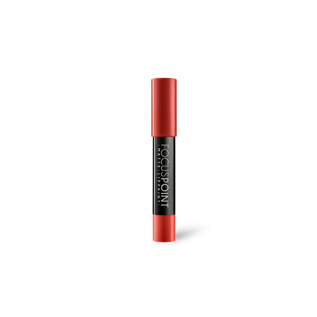 Focus Point Matte Lip Paint