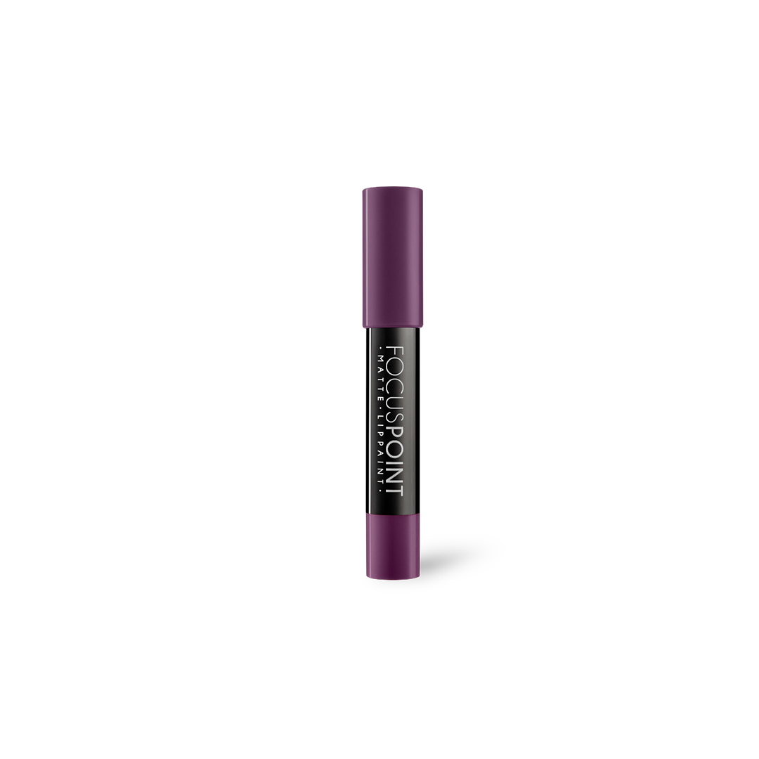 Focus Point Matte Lip Paint