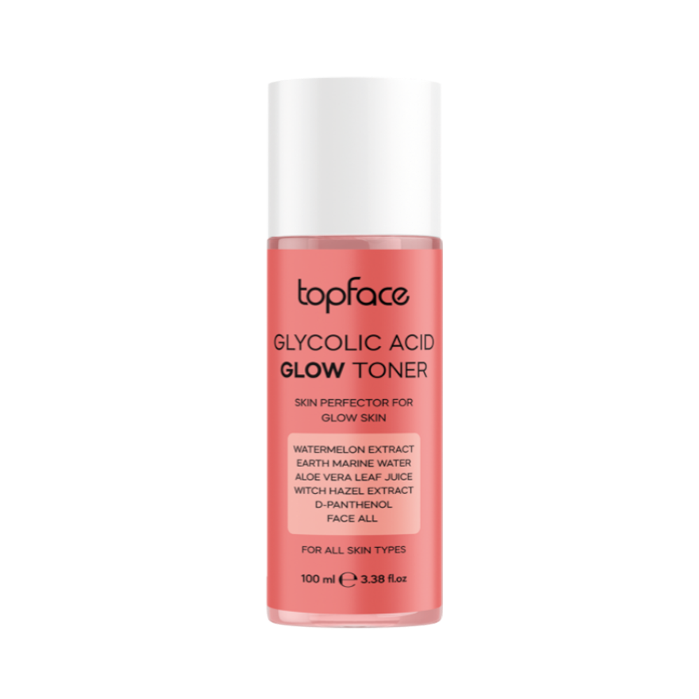 Glycolic Acid Glow Toner