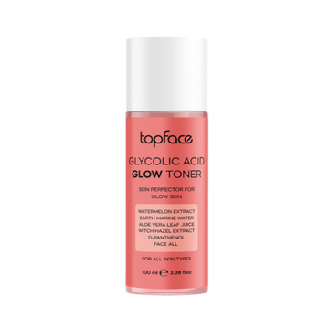 Glycolic Acid Glow Toner