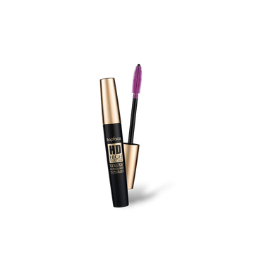 HD Volume Mascara - Black