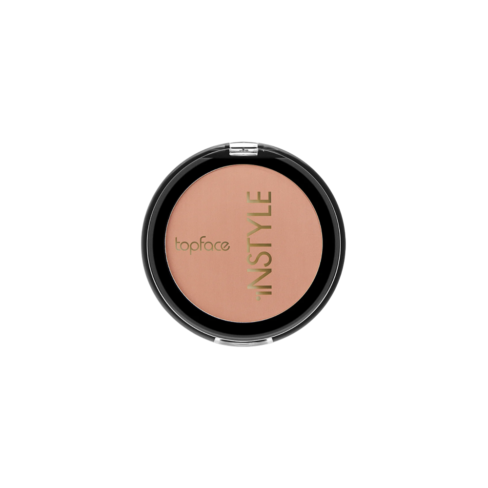 Instyle Blush On