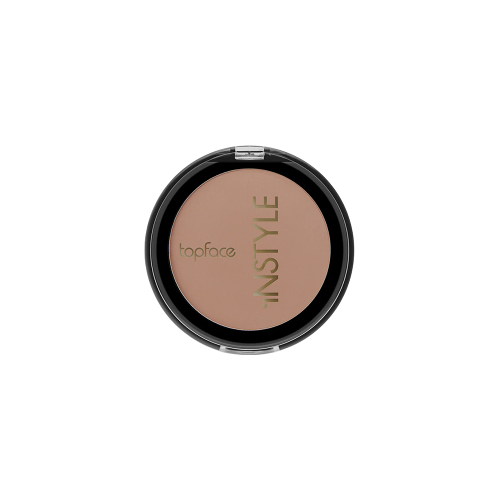 Instyle Blush On