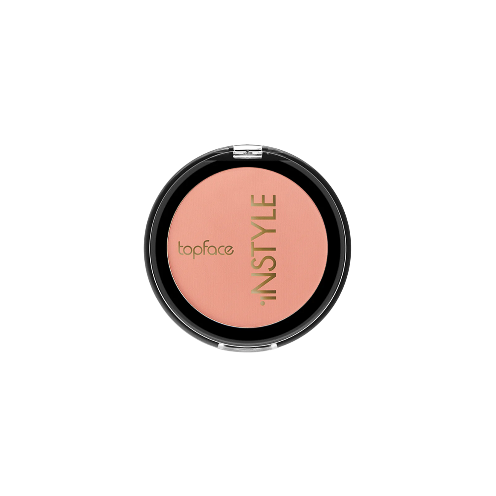 Instyle Blush On