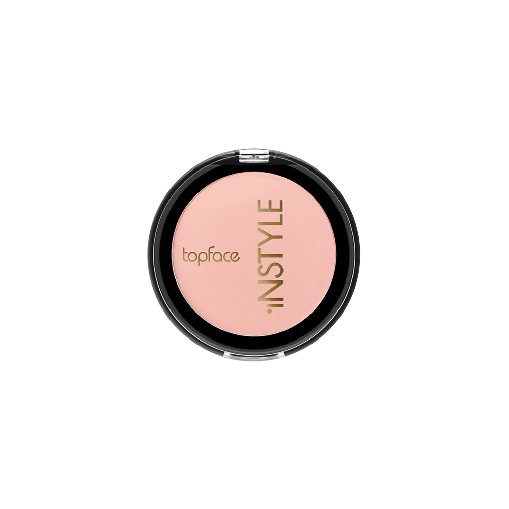 Instyle Blush On