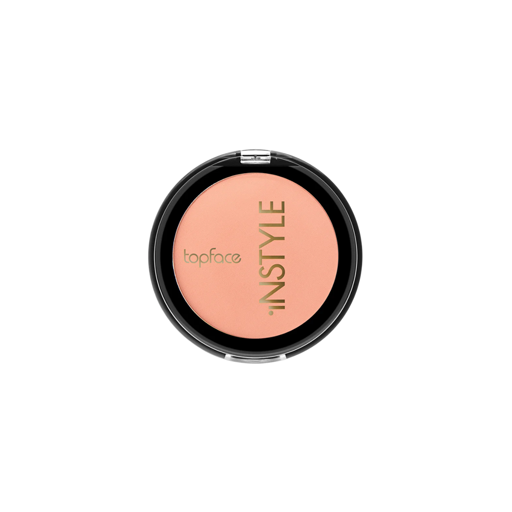 Instyle Blush On