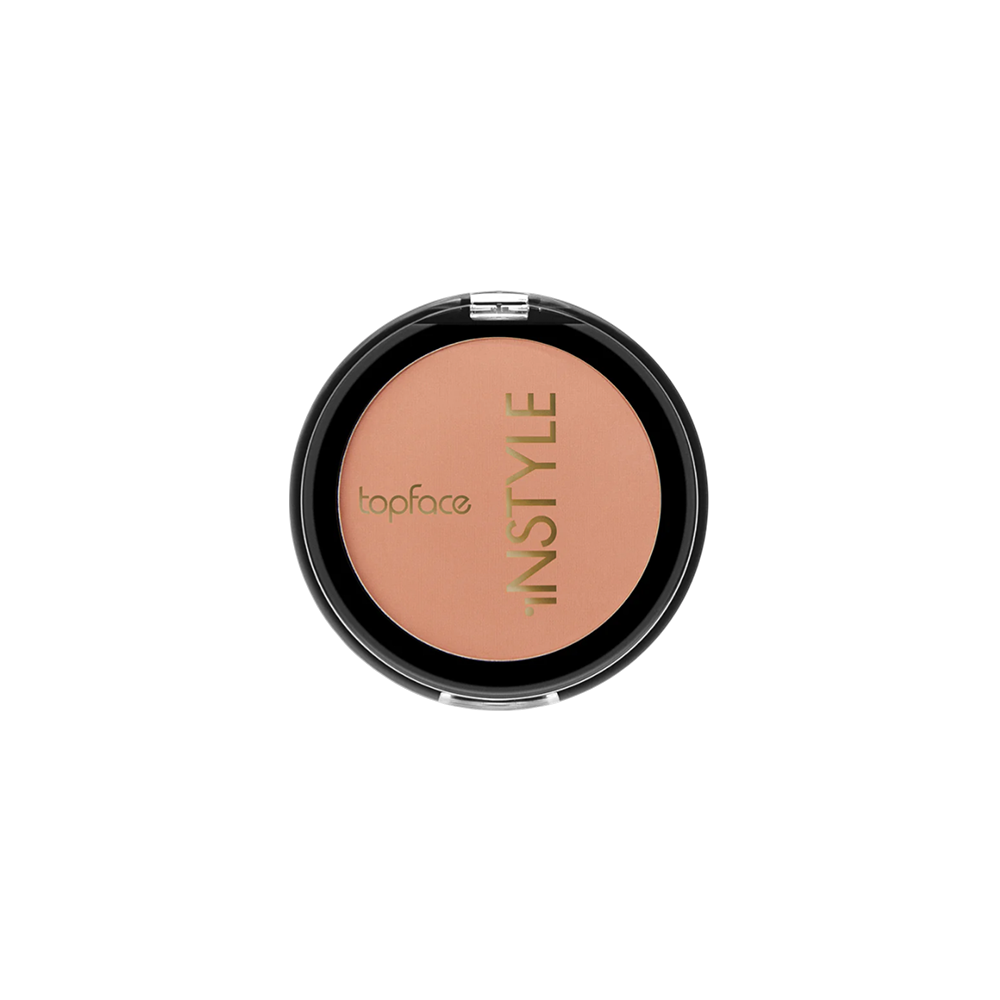 Instyle Blush On