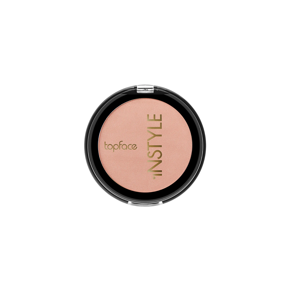 Instyle Blush On