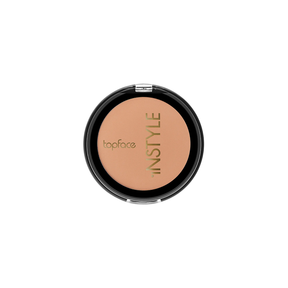 Instyle Blush On