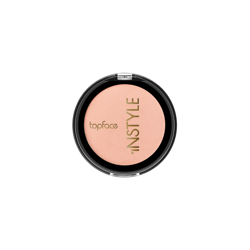 Instyle Blush On