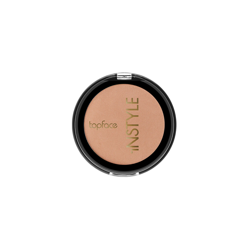 Instyle Blush On