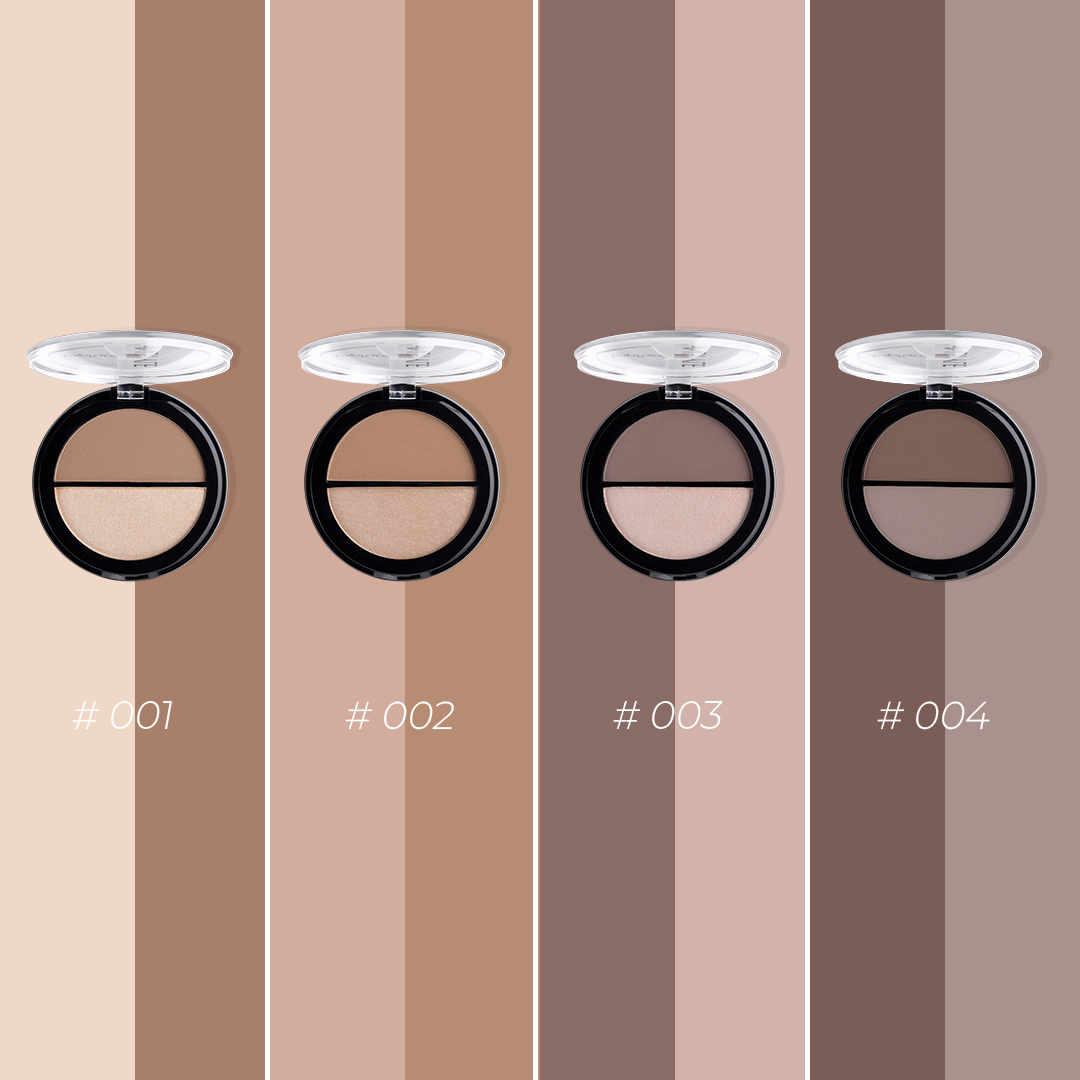 Instyle Contour & Highlighter