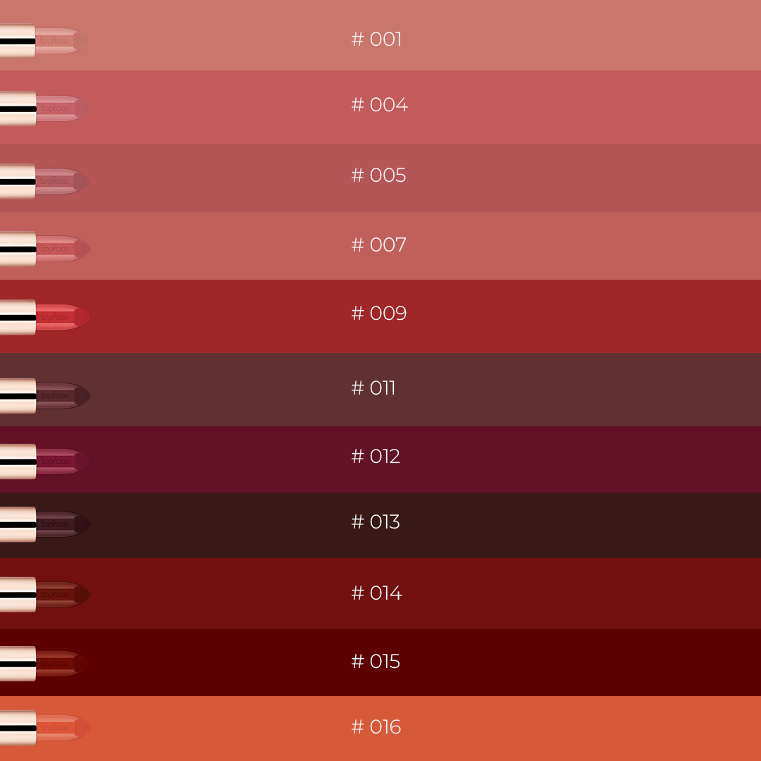 Creamy Lip Stick