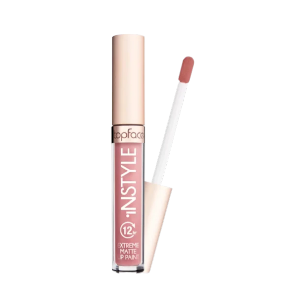 Instyle Extreme Matte Lip Paint