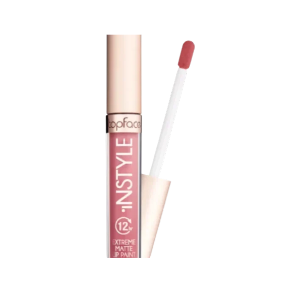 Instyle Extreme Matte Lip Paint