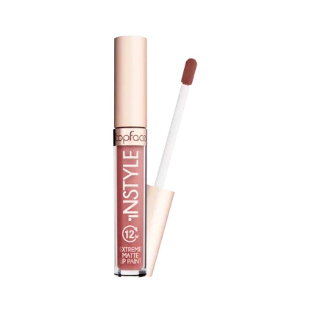 Instyle Extreme Matte Lip Paint