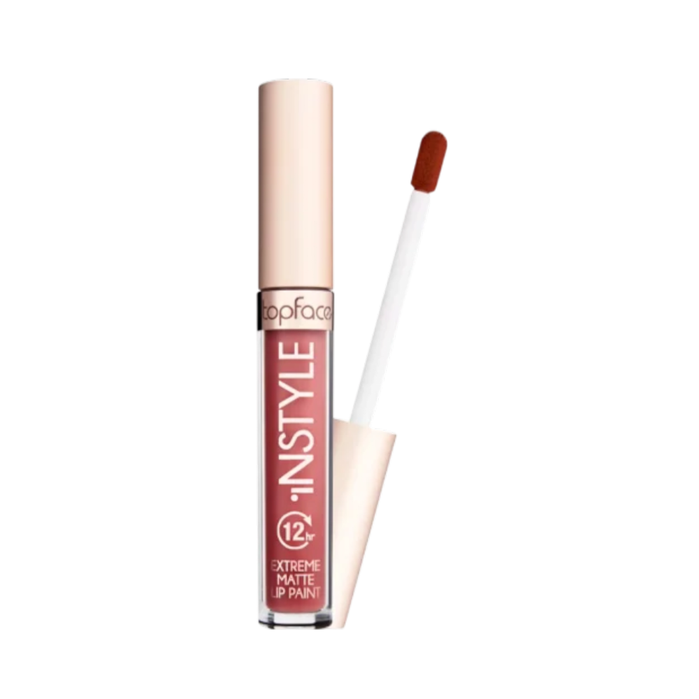 Instyle Extreme Matte Lip Paint