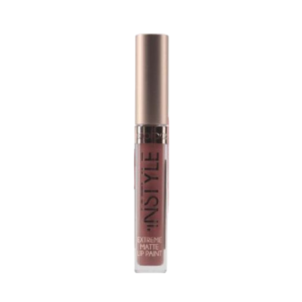 Instyle Extreme Matte Lip Paint