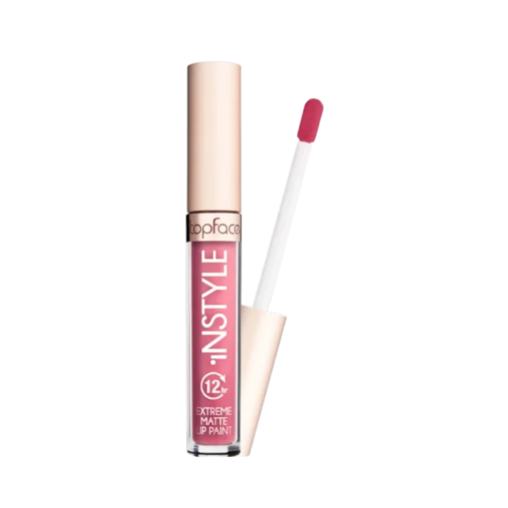 Instyle Extreme Matte Lip Paint