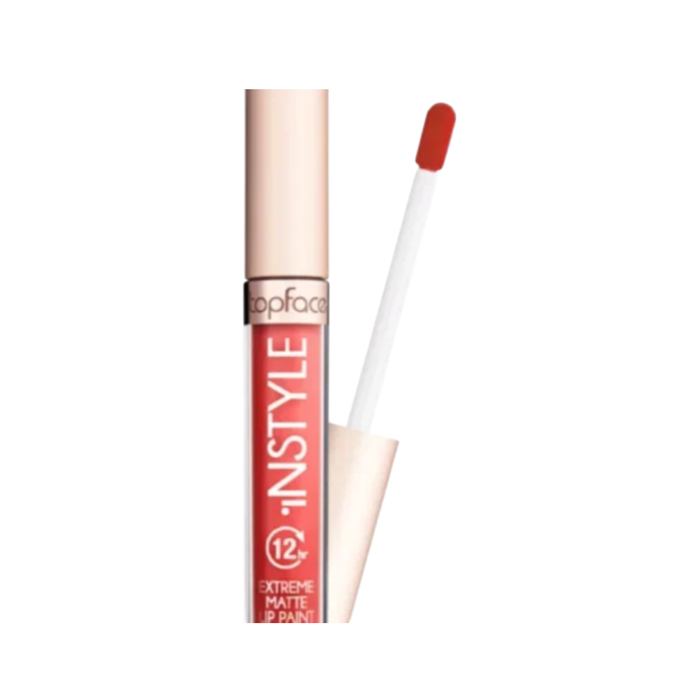 Instyle Extreme Matte Lip Paint