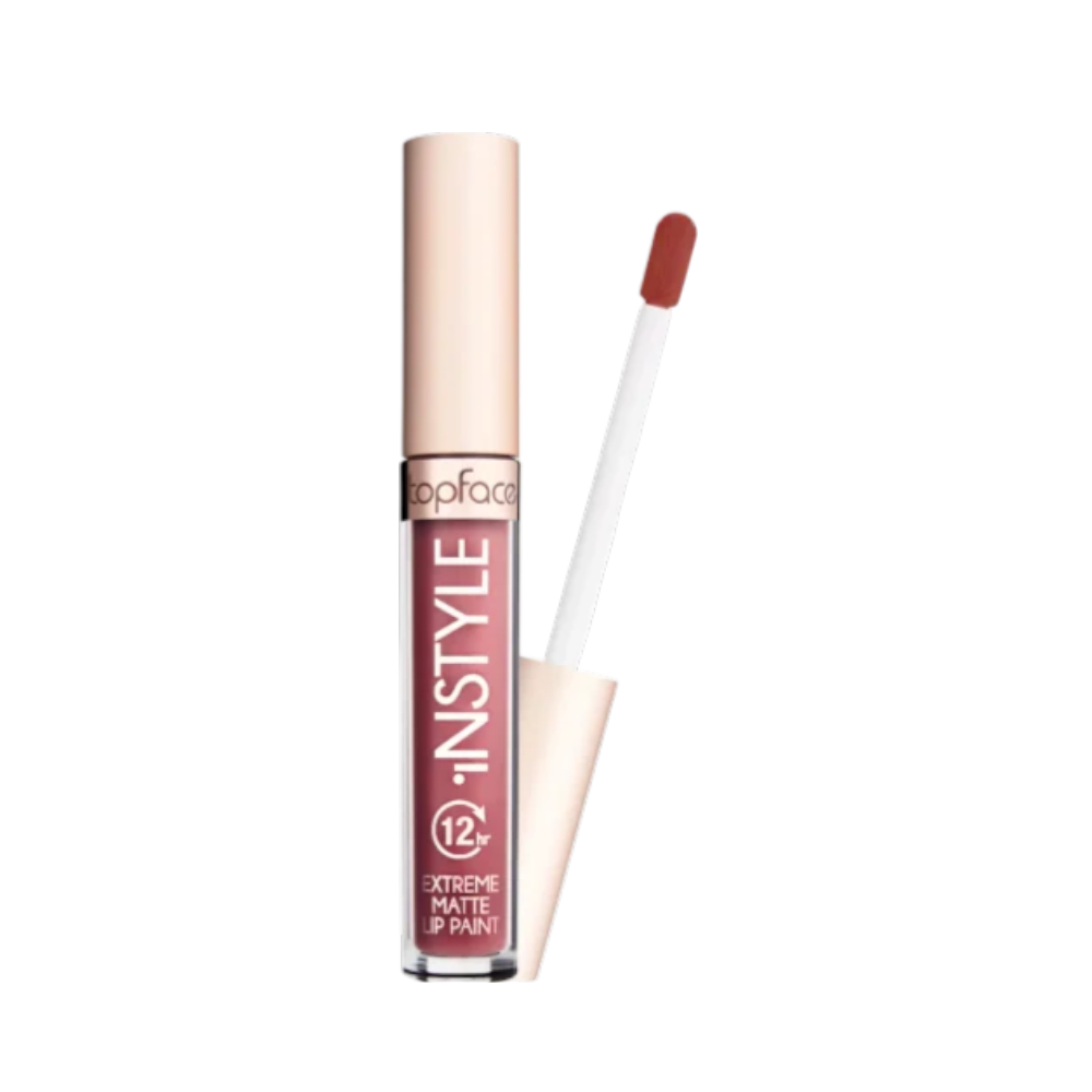 Instyle Extreme Matte Lip Paint