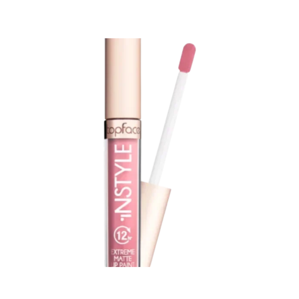 Instyle Extreme Matte Lip Paint