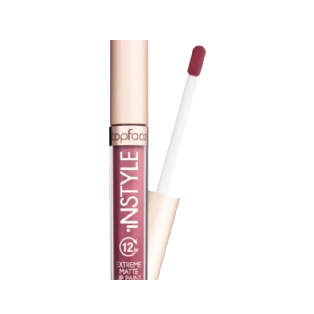 Instyle Extreme Matte Lip Paint