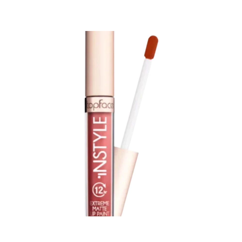 Instyle Extreme Matte Lip Paint