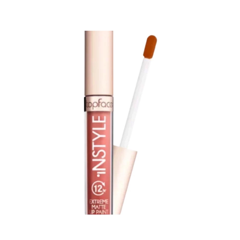 Instyle Extreme Matte Lip Paint