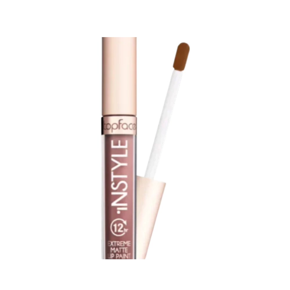 Instyle Extreme Matte Lip Paint