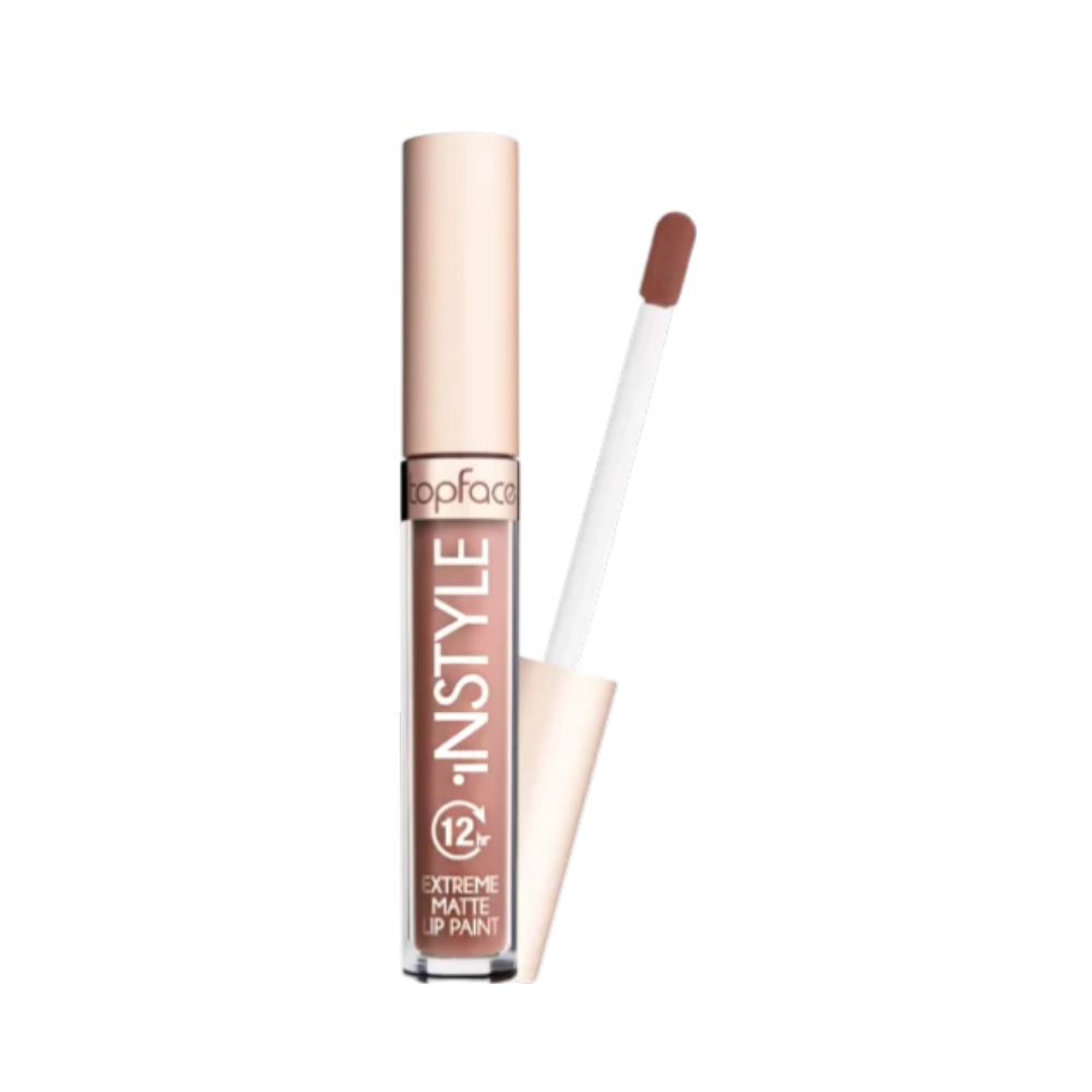 Instyle Extreme Matte Lip Paint