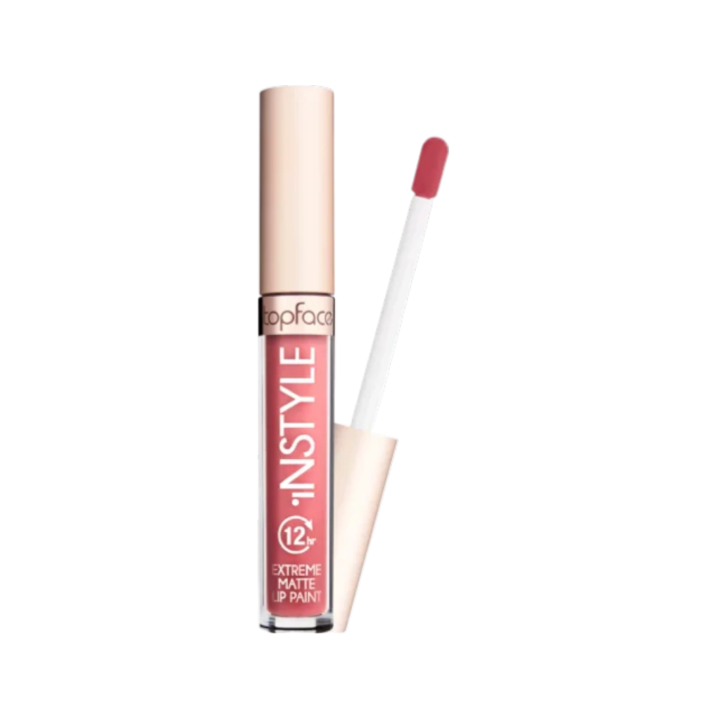 Instyle Extreme Matte Lip Paint