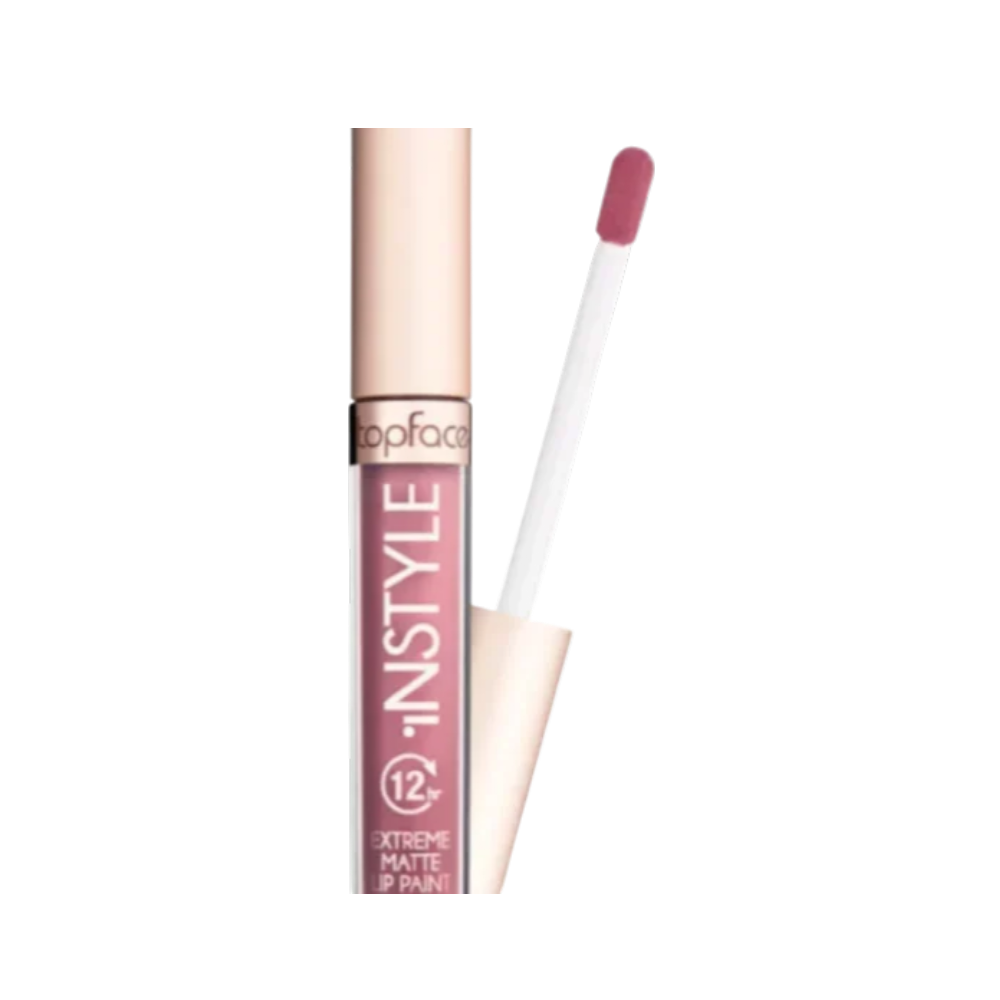 Instyle Extreme Matte Lip Paint