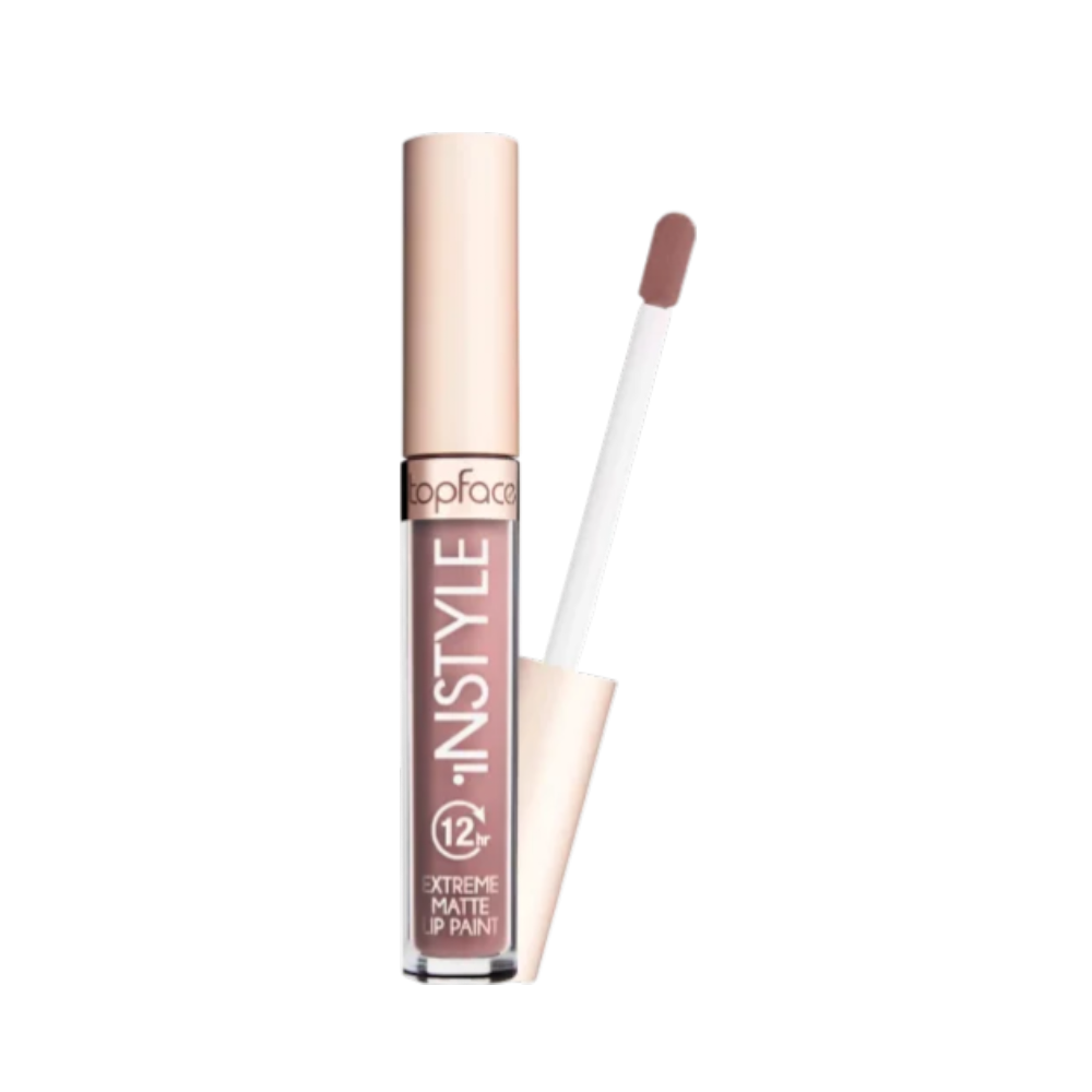 Instyle Extreme Matte Lip Paint